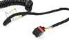 ES#4848356 - 8W8827851E - Hatch Strut With Drive Unit - Priced Each - Keep your rear lid operating like it should - Vemo - Audi