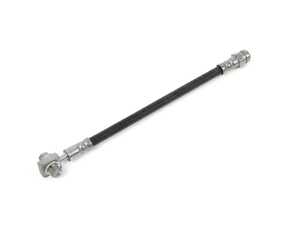 ES#3485808 - 5Q0611775M - Brake Hose - Rear - Fits the left and right side - Genuine Volkswagen Audi - Volkswagen