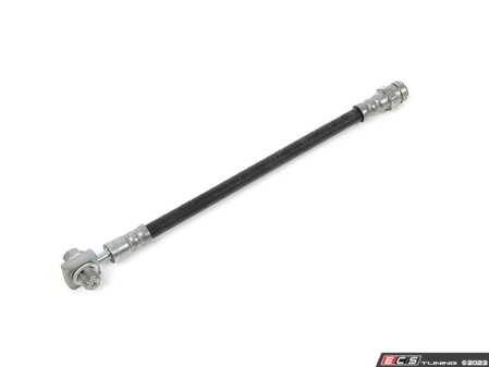 ES#3485808 - 5Q0611775M - Brake Hose - Rear - Fits the left and right side - Genuine Volkswagen Audi - Volkswagen