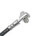 ES#3485808 - 5Q0611775M - Brake Hose - Rear - Fits the left and right side - Genuine Volkswagen Audi - Volkswagen