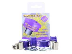 ES#4671650 - PFF3-813 - Front Sway Bar Link Bushings  - For Vehicles with 197mm Long Sway Bar Links with a 12mm bolt - Powerflex - Audi Volkswagen Porsche