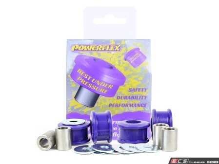 ES#4671650 - PFF3-813 - Front Sway Bar Link Bushings  - For Vehicles with 197mm Long Sway Bar Links with a 12mm bolt - Powerflex - Audi Volkswagen Porsche