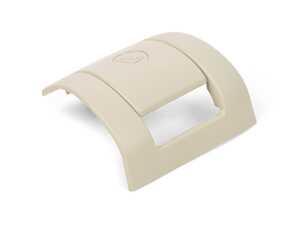 ES#2859774 - 52207356837 - TRIM, ISOFIX, INSIDE - Genuine BMW - BMW