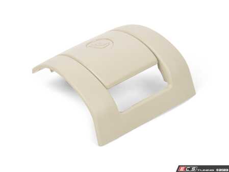 ES#2859774 - 52207356837 - TRIM, ISOFIX, INSIDE - Genuine BMW - BMW