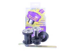 ES#4869789 - PFF85-201G - Adjustable Front Control Arm Front Bushing - 30mm - Get the exact camber you want! - Powerflex - Audi Volkswagen