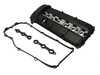 ES#3991194 - 11121432928 - Valve Cover - Eliminate vacuum leaks, keep oil where it belongs, and refresh your engine bay with this dependable, direct-fit solution. - URO - BMW
