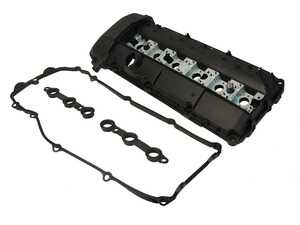 ES#3991194 - 11121432928 - Valve Cover - Eliminate vacuum leaks, keep oil where it belongs, and refresh your engine bay with this dependable, direct-fit solution. - URO - BMW