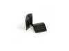 ES#4870455 - PFF3-1323BLK - Engine Mount Bushing Insert - Black Series  - Reduce engine movement by upgrading your mount with Black Series inserts - Powerflex - Audi