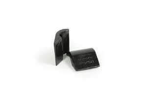 ES#4870455 - PFF3-1323BLK - Engine Mount Bushing Insert - Black Series  - Reduce engine movement by upgrading your mount with Black Series inserts - Powerflex - Audi