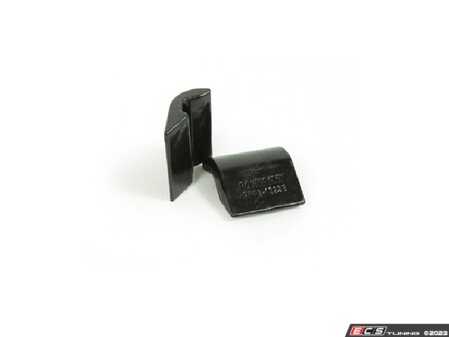 ES#4870455 - PFF3-1323BLK - Engine Mount Bushing Insert - Black Series  - Reduce engine movement by upgrading your mount with Black Series inserts - Powerflex - Audi