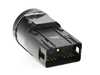 ES#2901789 - 8E0941531A5PR - Headlight Switch - Controls functions of the parking lights, headlights, and fog lights - Vemo - Audi