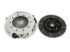 ES#4872003 - 053971la01KT - S54 Performance Clutch - Organic - ECS - BMW