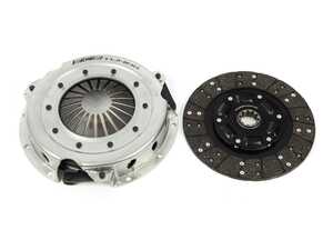 ES#4872003 - 053971la01KT - S54 Performance Clutch - Organic - ECS - BMW