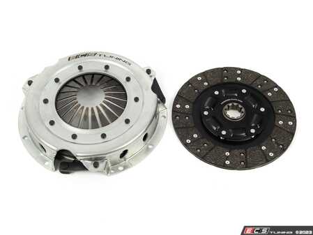 ES#4872003 - 053971la01KT - S54 Performance Clutch - Organic - ECS - BMW