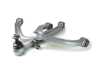 ES#4871205 - PF3-1401 - Polyurethane Rear Upper Control Arm Bushings - Made from 95A polyurethane with an inner steel strengthening cage and a stainless steel sleeve, increasing stiffness over OE by 60%. - Powerflex Black Series - Audi