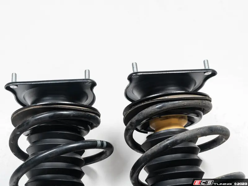 Front Top Strut Mount For MINI Cooper R50/R53 (2001-2006) 1.6L Petrol - Lemforder OEM Quality
