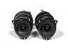 ES#4772396 - 003893LA01 - Heavy Duty Front Strut Mount - Priced Each MINI Cooper R50 R52 R53 - Upgrade to a better strut mount without sacrificing comfort! Improve longevity and ride control all at once. OE # 31306778833. - ECS - MINI