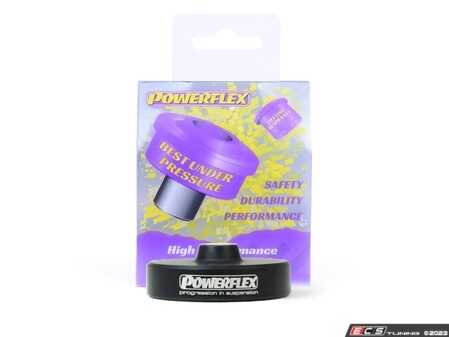 ES#4871301 - PF3-1662 - Magnetic Jack Pad Adapter - PF3-1662 Magnetic Jack Pad is a CNC-machined anodized Jack Pad with a built-in magnet to work with OE lifting adaptors - Powerflex - Audi