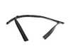 ES#2767850 - 51317335505 - Window Guide - Front Door, Left - Genuine BMW - BMW