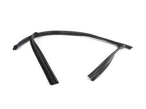 ES#2767850 - 51317335505 - Window Guide - Front Door, Left - Genuine BMW - BMW