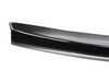 ES#3660011 - 027379ECS01 - MK7 Jetta Trunk Spoiler - Gloss Black - Add a touch of style to your VW - ECS - Volkswagen