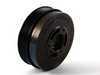 ES#4214840 - 11237525135KT2 - Crank Pulley With Dampener And Bolt Kit - Main crank pulley that is rotationally balanced - Assembled By ECS - MINI