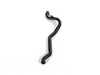 ES#4818461 - 06E121065N - Coolant Pipe - Return - Main return pipe that connects to the heater core hoses and the engine - Bremmen Parts - Audi