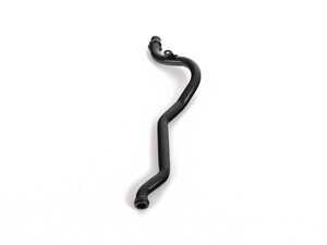 ES#4818461 - 06E121065N - Coolant Pipe - Return - Main return pipe that connects to the heater core hoses and the engine - Bremmen Parts - Audi