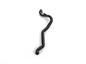 Coolant Pipe - Return