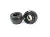 ES#4871671 - PFF85-430H - Polyurethane Strut Mount Bushing Set - Heritage  - A dark grey color that mimics the OEM rubber bushings to satisfy the purest of purists. - Powerflex - Audi Volkswagen