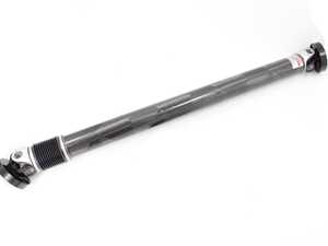 ES#4871675 - VTT-BMW-DRIVESHA - BMW Carbon Fiber Driveshaft - F87 M2 - Enhances your BMW F87 M2's drivetrain performance, offering unparalleled efficiency and responsiveness - Vargas Turbo Technologies - BMW