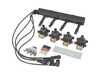 ES#3426700 - e30m42iskKT2 - Ignition Service Kit - Restore your ignition system using high quality Bremi ignition coils and wires with NGK spark plugs - Assembled By ECS - BMW