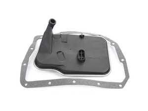 ES#4472361 - 24117518741 - Automatic Transmission Filter Kit - CVT EG1113H D643 - Includes the gasket and filter - Hengst - MINI