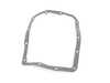 ES#4472361 - 24117518741 - Automatic Transmission Filter Kit - CVT EG1113H D643 - Includes the gasket and filter - Hengst - MINI