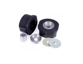 Rear Wheel Bearing Housing Bushing - Black Series 