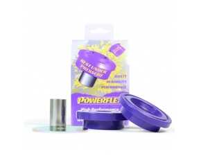 ES#4931483 - PFR85-523 - Rear Diff Front Mounting Bushing - Street Series  - Stiffen up your vehicles suspension - Powerflex - Audi Volkswagen