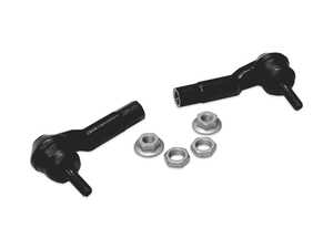 ES#4871691 - 034-406-2036 - 034Motorsport Extended Tie Rod Kit - PQ35 & MQB Fitment  - Offers an extra 20mm of adjustment length for further handling performance - 034Motorsport - Audi Volkswagen