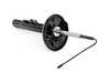 ES#4267878 - 98734304522 - Front Shock Absorber - Priced Each - Left and right side fitment for PASM equipped models only - Two required - Genuine Porsche - Porsche
