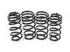 ES#4714525 - 051218LA01-A - B9 A5/S5/Allroad Lowering Spring Set - Dramatically improve looks and handling with and average lowering up to 1.4" front and rear. - ECS - Audi