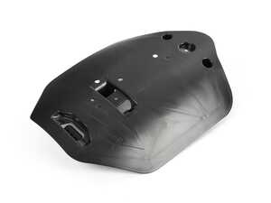 ES#4183501 - 33306877044 - AERO COVER PANEL, REAR RIGHT - Genuine BMW - BMW