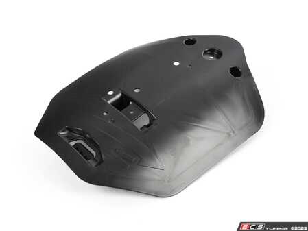 ES#4183501 - 33306877044 - AERO COVER PANEL, REAR RIGHT - Genuine BMW - BMW