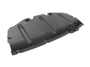 ES#4200846 - 51757340857 - Underbody Belly Pan - Genuine BMW - BMW