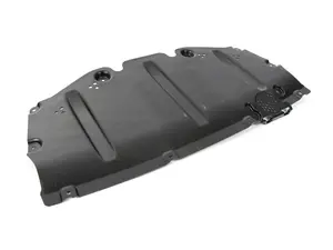 Underbody Belly Pan