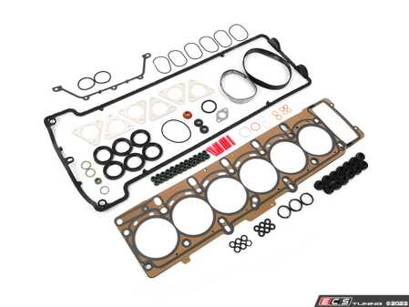 ES#2598511 - 11127831920 - Cylinder Head Gasket Set - Includes the head gasket. - Elring - BMW