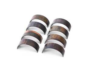 ES#4845820 - EA888-WPC-RB - WPC-Treated Race Series Connecting Rod Bearing Set - 2.0T - Stronger & smoother bearings, with less friction and improved oiling for your VW or Audi! - ECS - Audi Volkswagen
