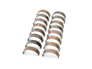 Genuine BMW - 11428092562 - Rear Crankshaft Seal (11-42-8