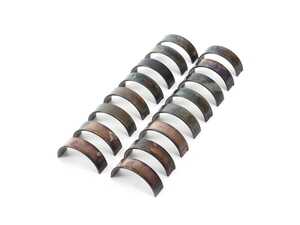 ES#4845625 - S65-WPC-RB - WPC-Treated Race Series Rod Bearing Set - S65 - The strongest and smoothest bearings for your BMW, featuring heavy-duty ACL "Duraglide" bearing shells treated by WPC for reduced friction and enhanced durability. - Turner Motorsport - BMW