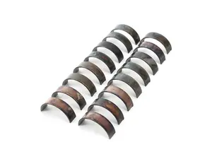 WPC-Treated Race Series Rod Bearing Set - S65