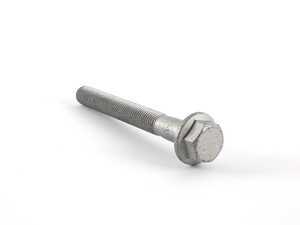 ES#1824142 - 910105012018 - Camshaft Adjuster Bolt - Priced Each - M12x1.5x100 - Genuine Mercedes Benz - Mercedes Benz