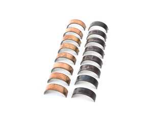 ES#4845636 - S62-WPC-RB - WPC-Treated Race Series Rod Bearing Set - S62 - The strongest and smoothest bearings for your BMW, featuring heavy-duty ACL "Duraglide" bearing shells treated by WPC for reduced friction and enhanced durability. - Turner Motorsport - BMW